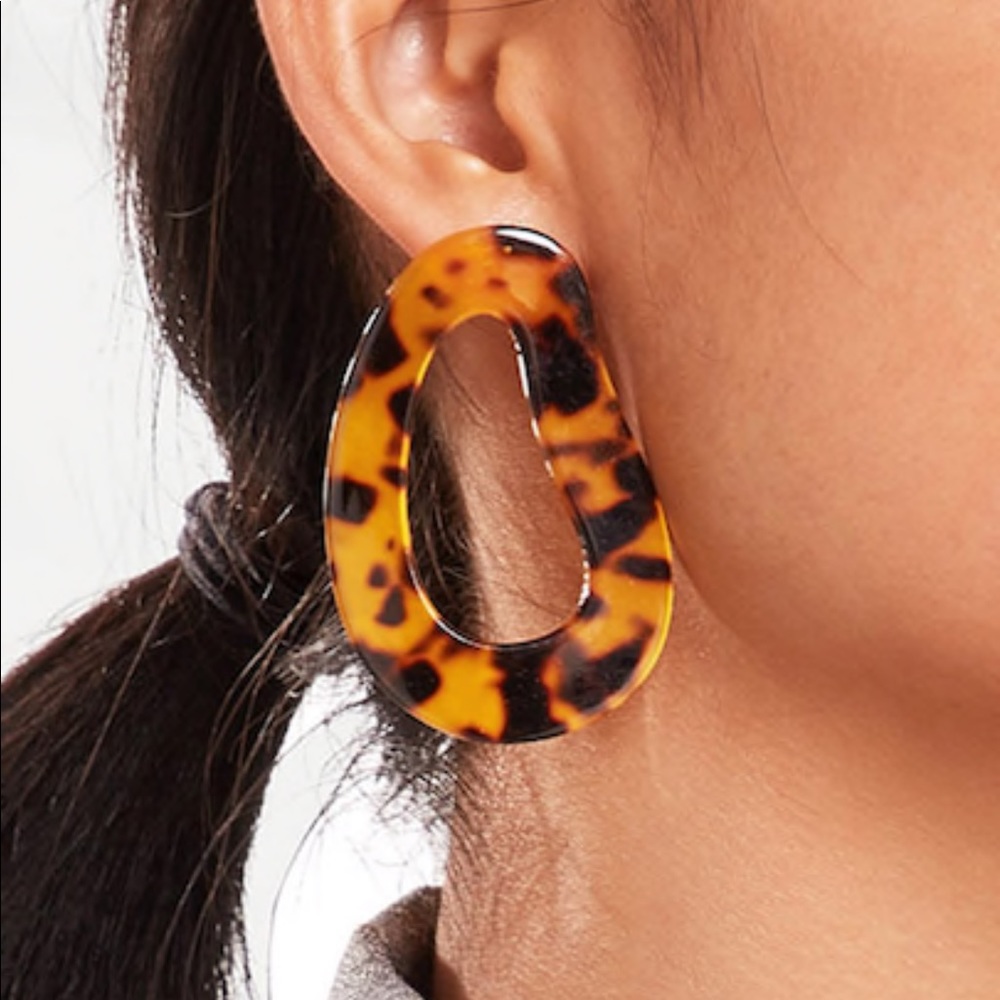 Beautiful brand new earrings